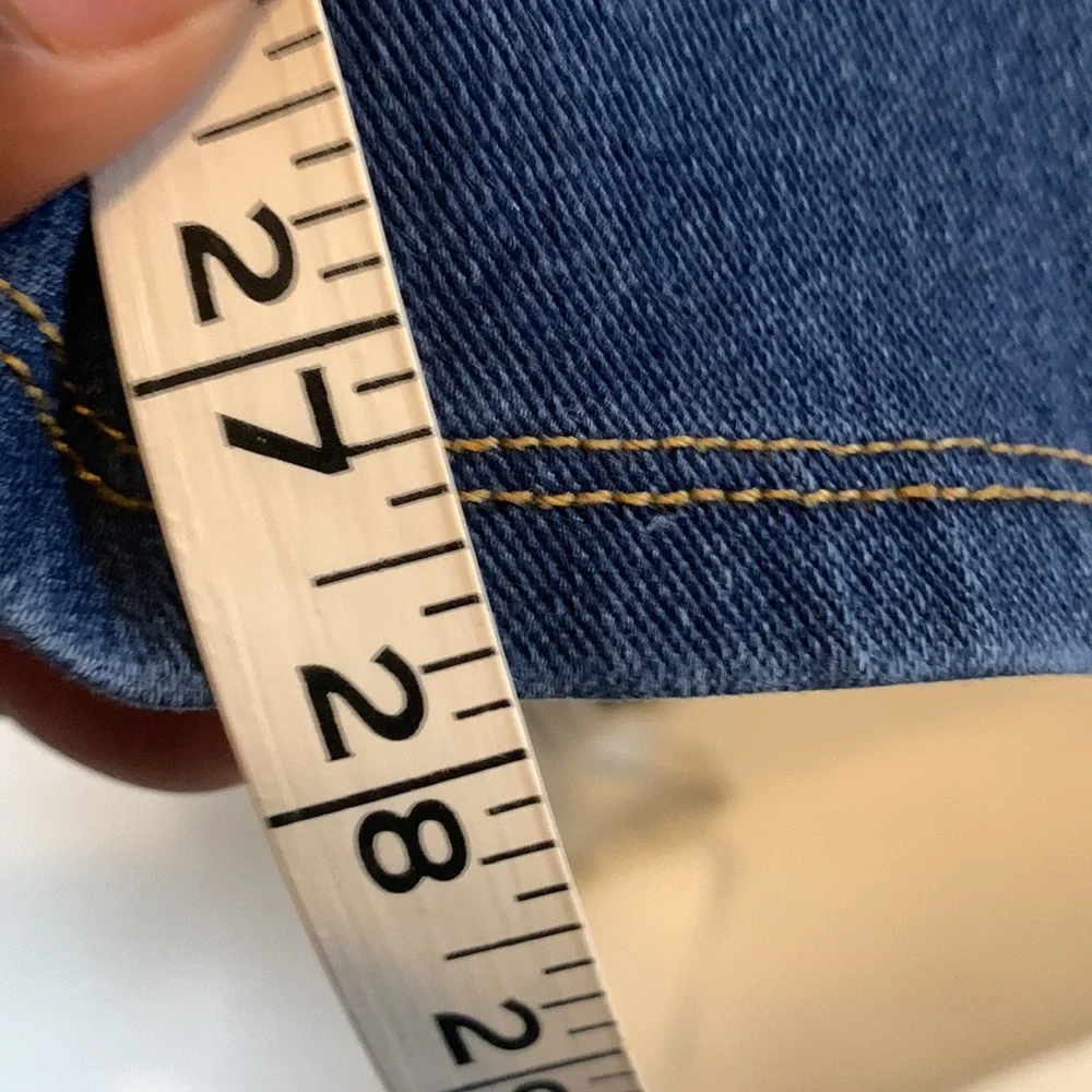 Time and tru Jeans - Picture 5 of 8